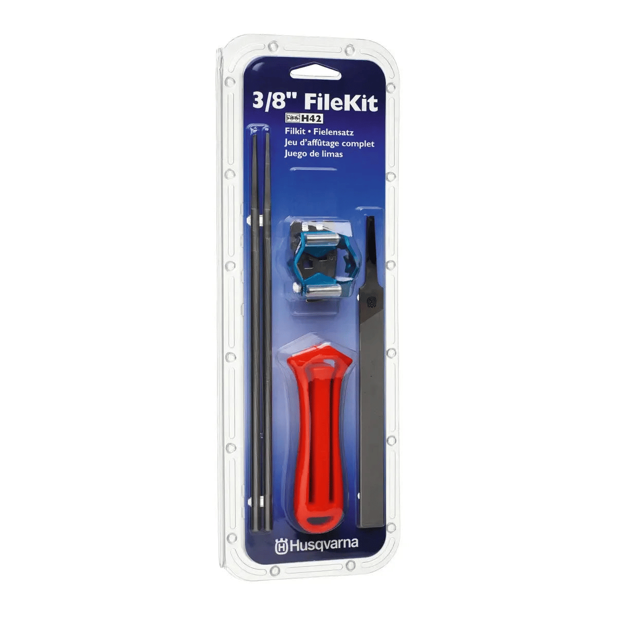 Husqvarna 586938503 Hus File Kit