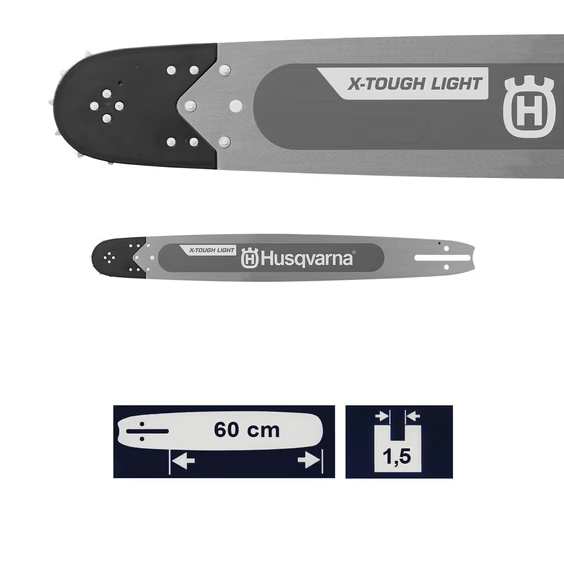 Husqvarna 599958415 36