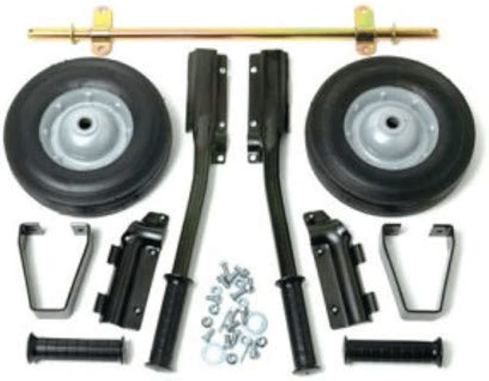 Honda 06710 Z22 A40ZA Wheel Kit