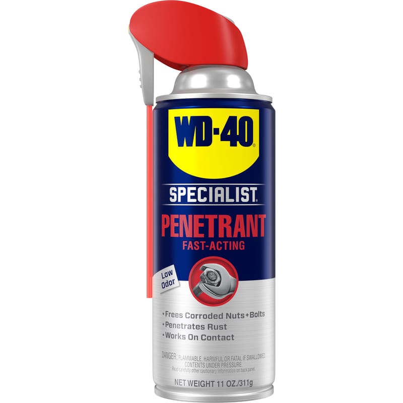 WD-40 300004 Specialist Penetrant11Oz