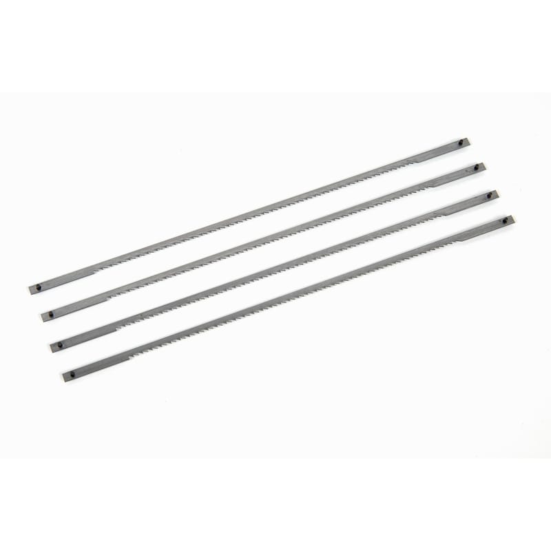 Stanley 15-061 Blade Cope6-1 2 5T4Pk