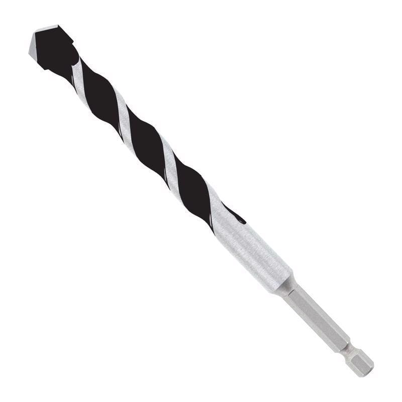Diablo DMAMM1120 Hammr Drill Bit 1 2X4X6