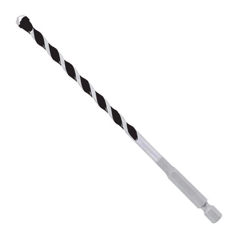 Diablo DMAMM1050 Hammr Drill Bit 1 4X4X6