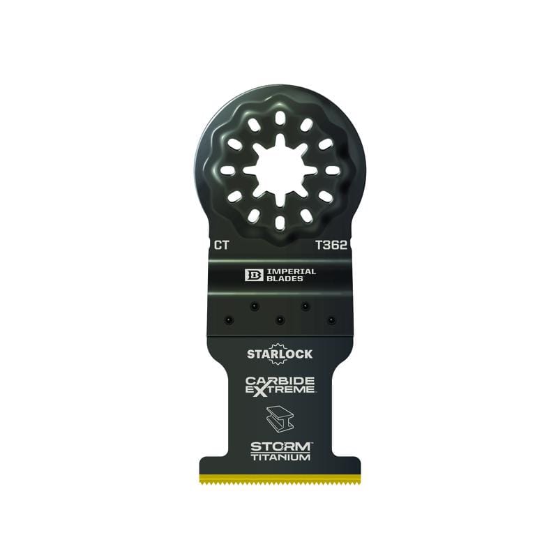Milwaukee IBSLT362-1 Oscil Bld 1-3 8Tibm