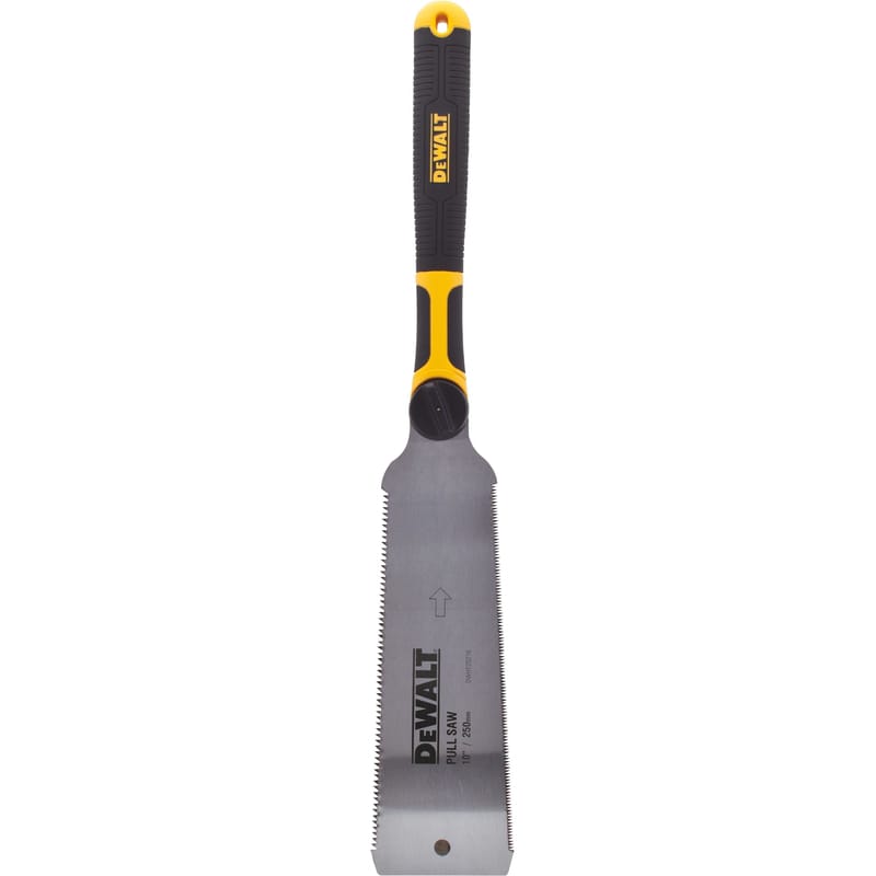 Dewalt DWHT20216 Pull Saw 2Eg 107 14Tpi