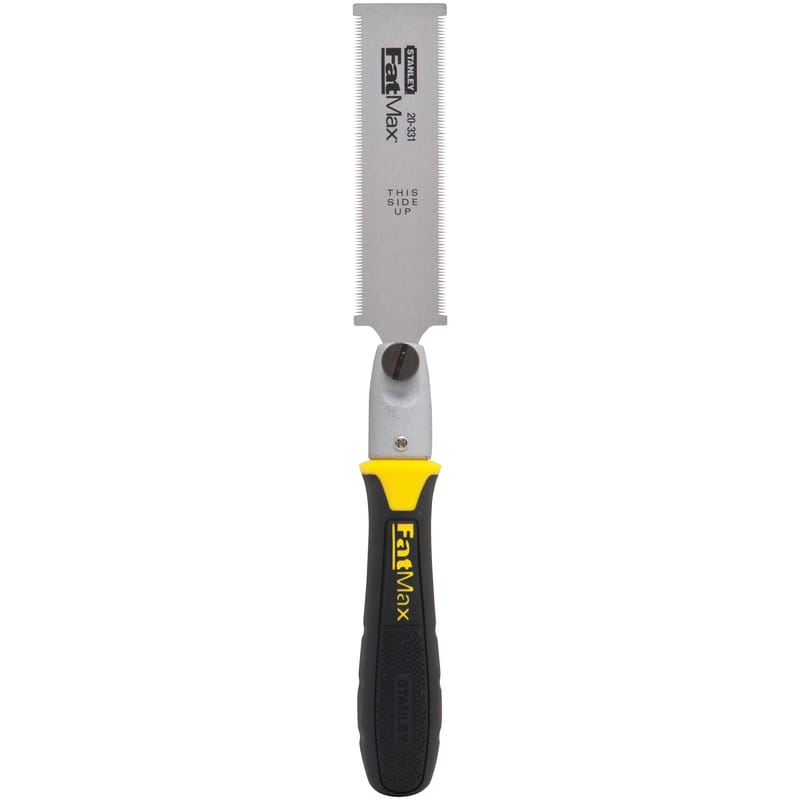 Stanley 20-331 Saw Flush Cut 23Pt Stnly