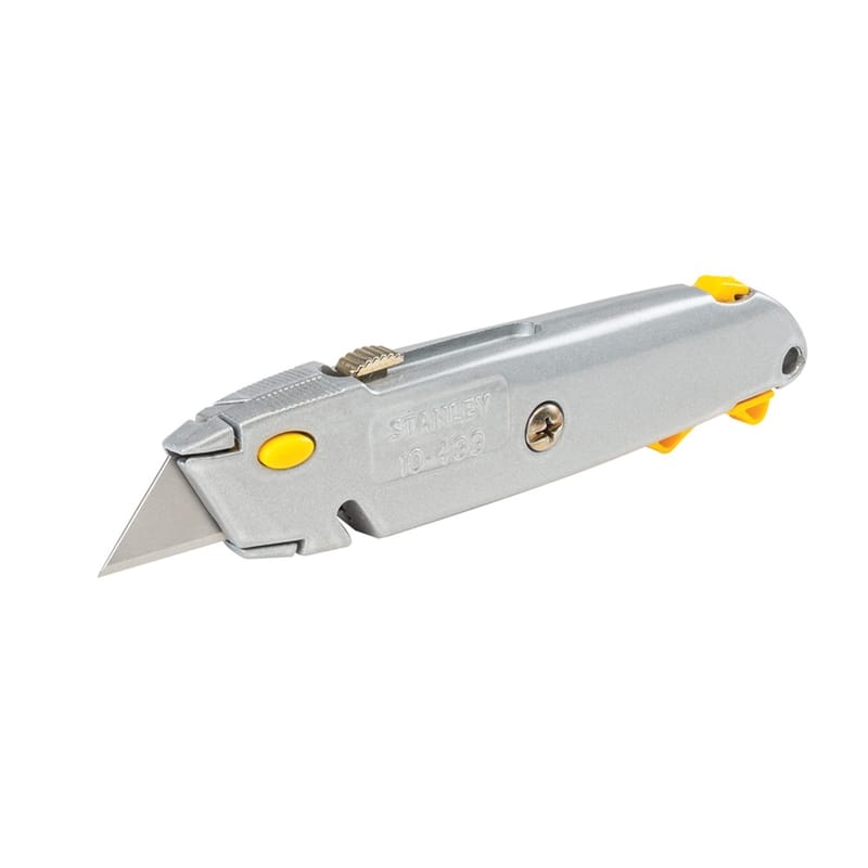 Stanley 10-499 Knife Utility+String Cut