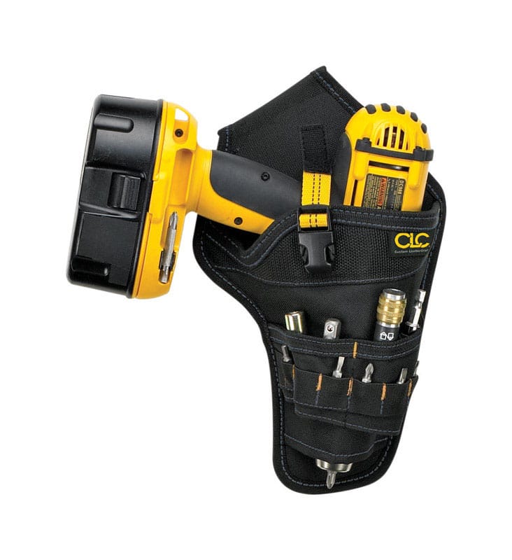CLC 5023 Drill Holster
