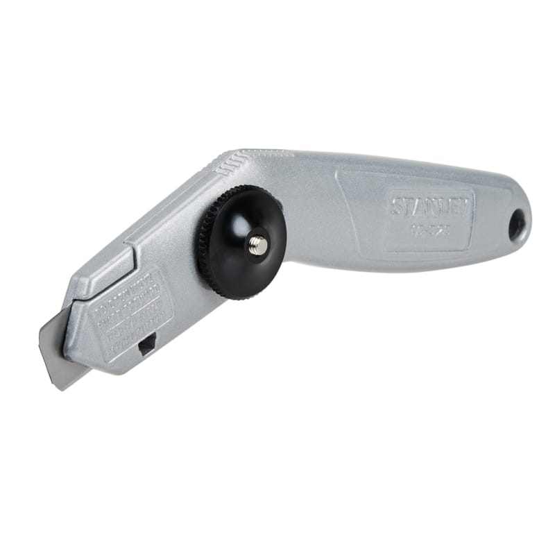 Stanley 10-525 Knife Crpt Dlx 6.5