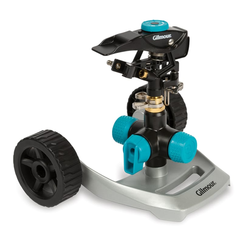 Gilmour 831673-1011 Impulse Sprinkler Wi