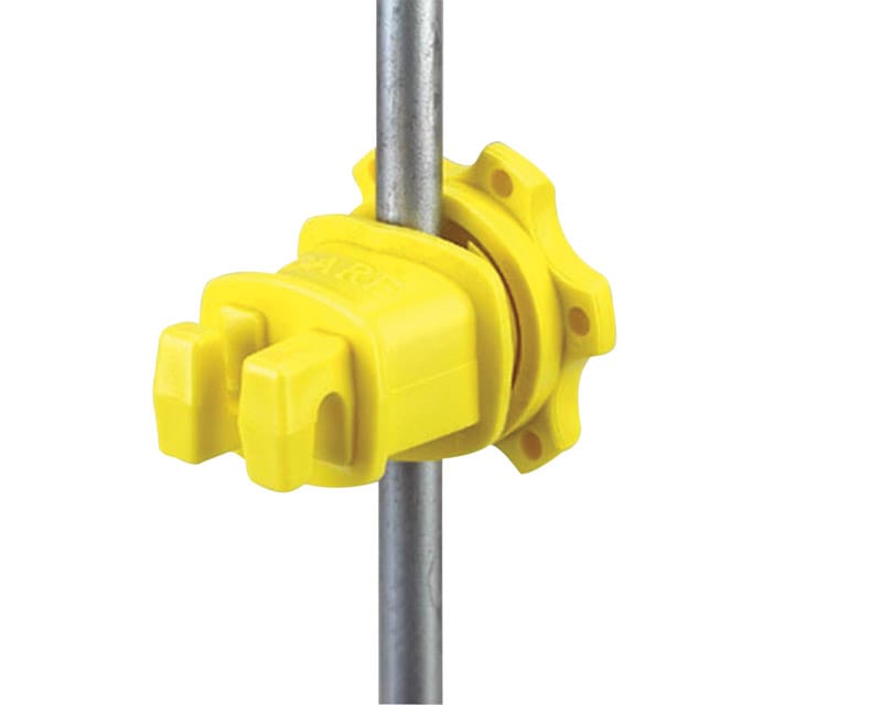 Dare WESTERN-RP-25 Insulator Round Post