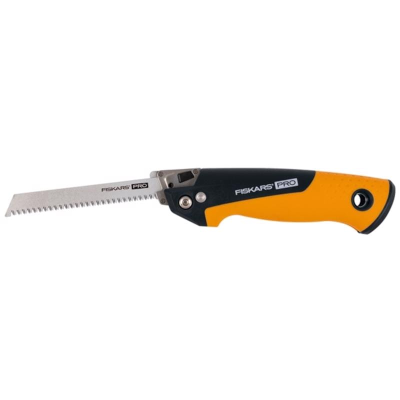 Fiskars 730400-1001 Pro 6 in. Compact Utility Saw 1 pc
