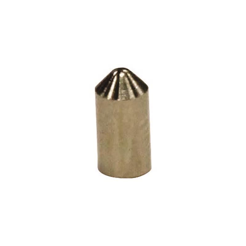 Schlage 34-305 F-Series No. 5 Metal Lock Bottom Pins 100 pk