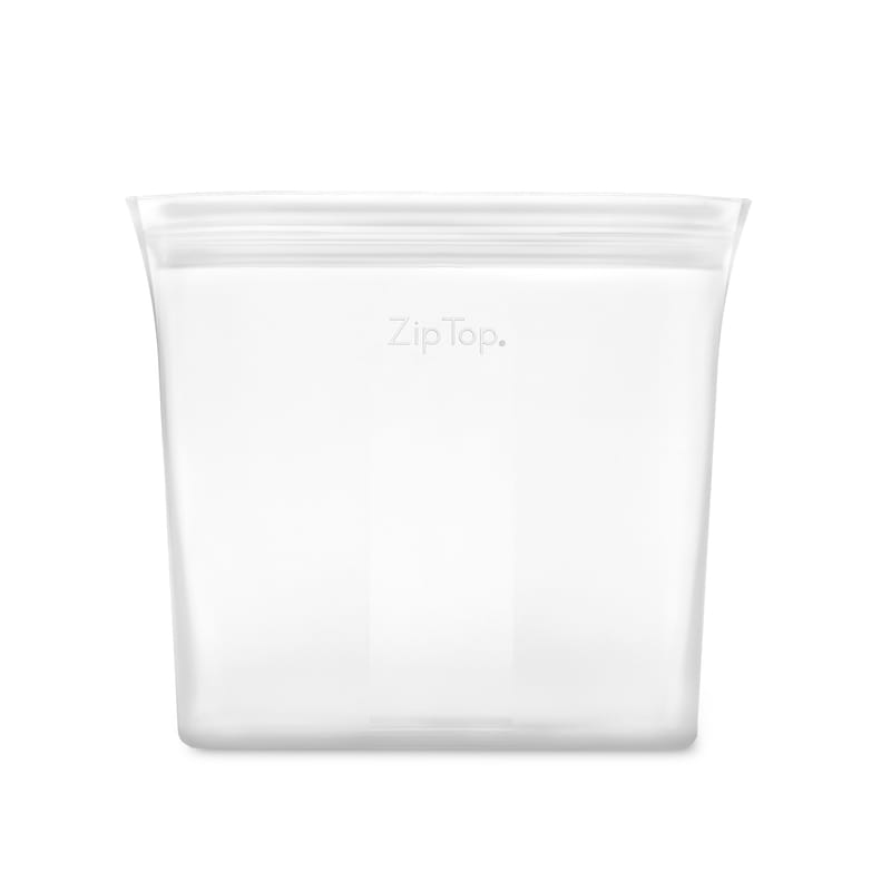 Zip Top Z-BAGS-01 Frost Sandwich Bag 1 pk