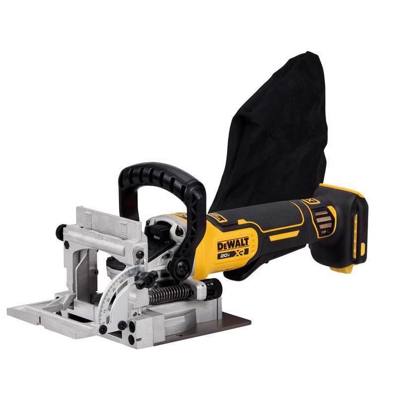 Dewalt DCW682B 20V MAX XR Cordless Biscuit Joiner Tool Only