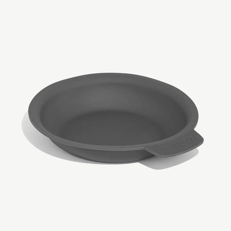 Made In Cookware 00810142772075 Gray Silicone Pan Protector