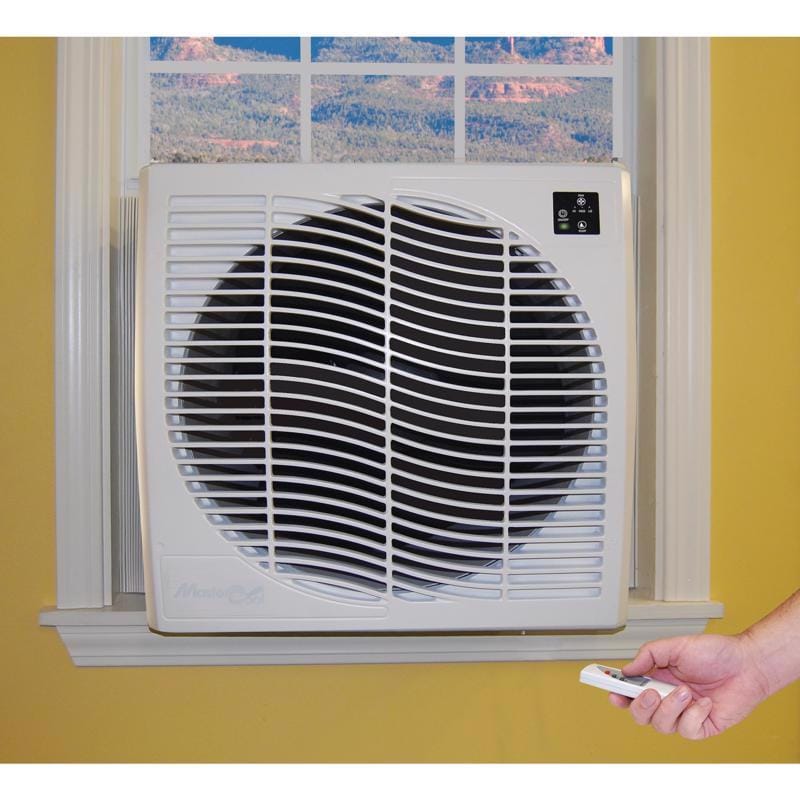 Mastercool MCP44 1600 sq ft Portable Evaporative Cooler 4000 CFM
