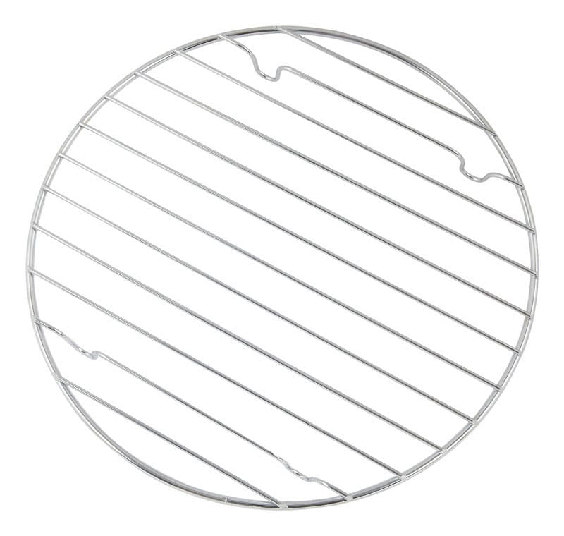 Harold Import 43192 9.25 in. Cooling Rack Silver 1 pc