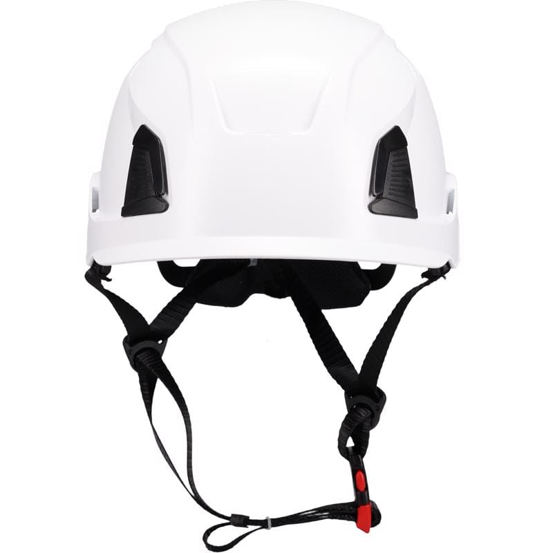 Pip PRO15RW-VPD3 Pro Safety Helmet White