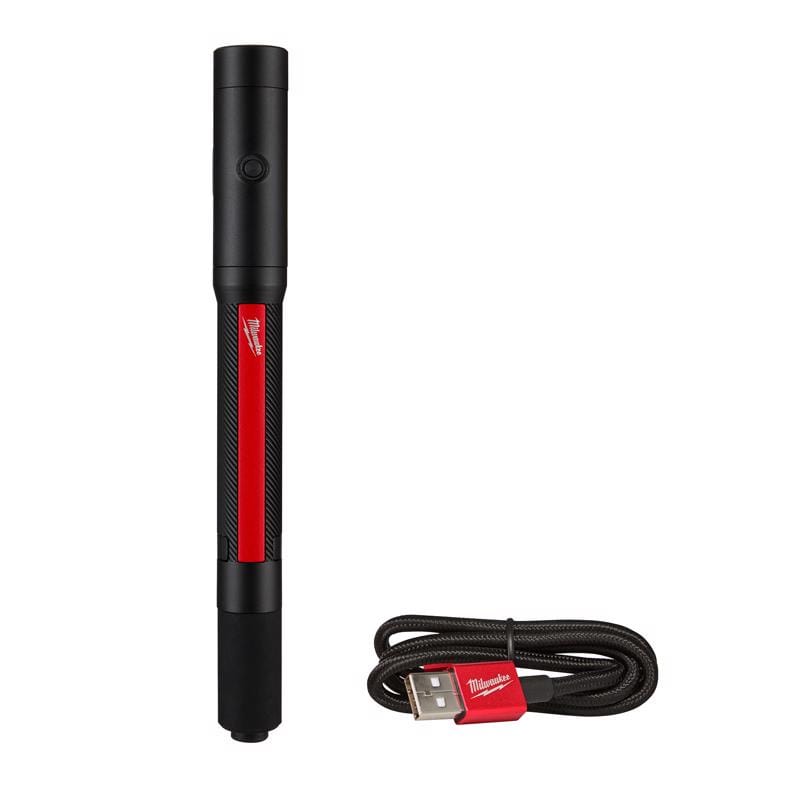 Milwaukee 2010R RECHARGE PENLIGHT W/LASER