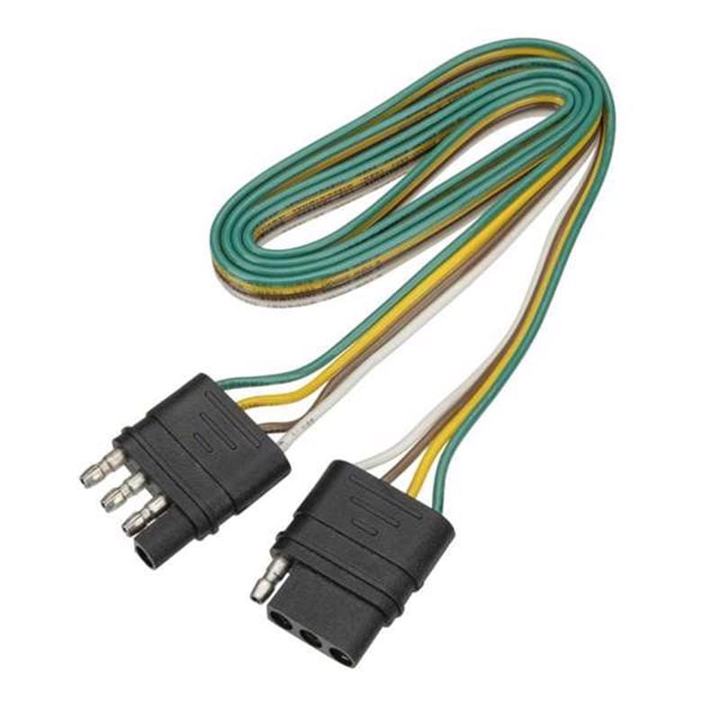 Towsmart 9565 4 Flat Extension