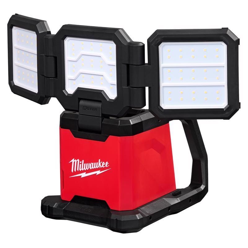 Milwaukee 2368-20 M18 4500 lm LED Battery Handheld Flood Light