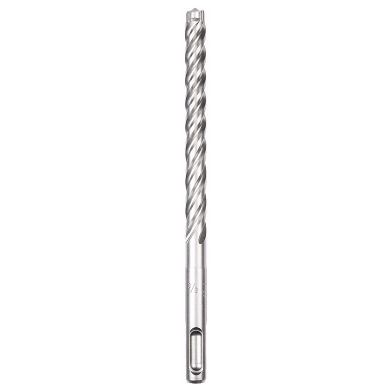 Milwaukee 48-20-7351 Sds-Plus 4Ct Mx4 3/8" X 4" 6"