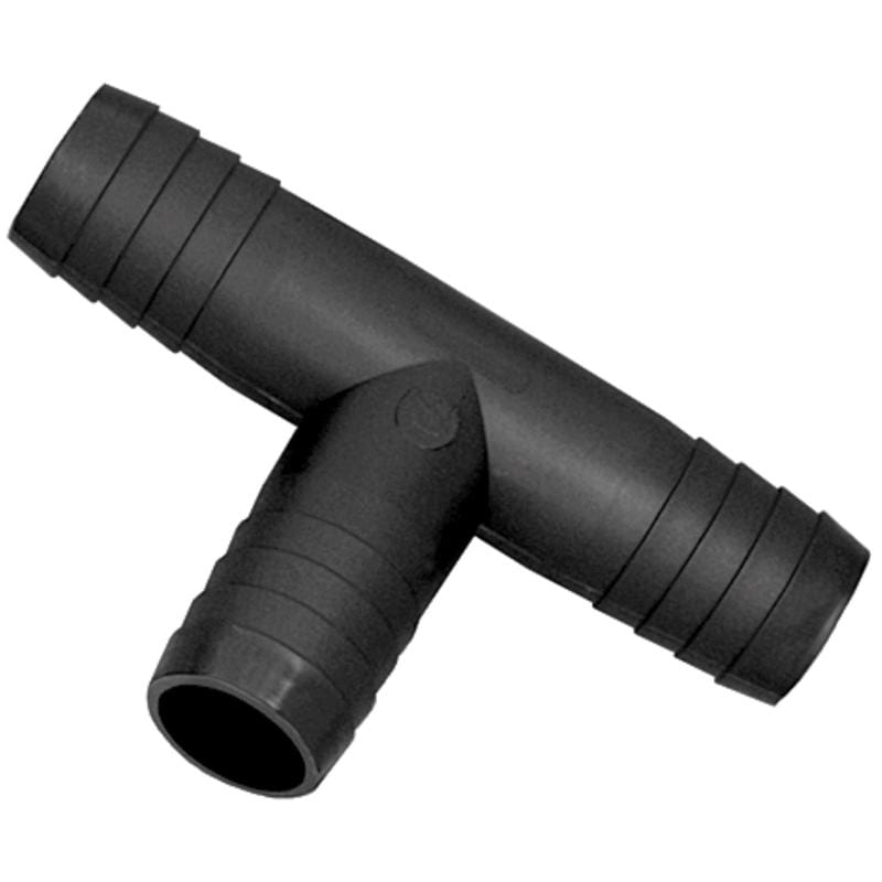 Green Leaf T34PBG1 Polypropylene 3/4 in. D X 3/4 in. D Tee Connector 1 pk