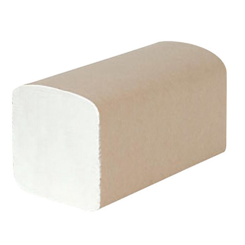 Scott 01700 Essential Single-Fold Towels 250 sheet 1 ply 16 pk