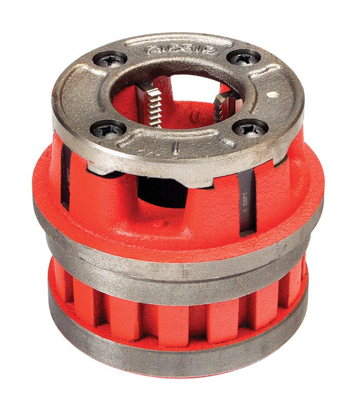 Ridgid 36900 SAE 1 in. Die Head