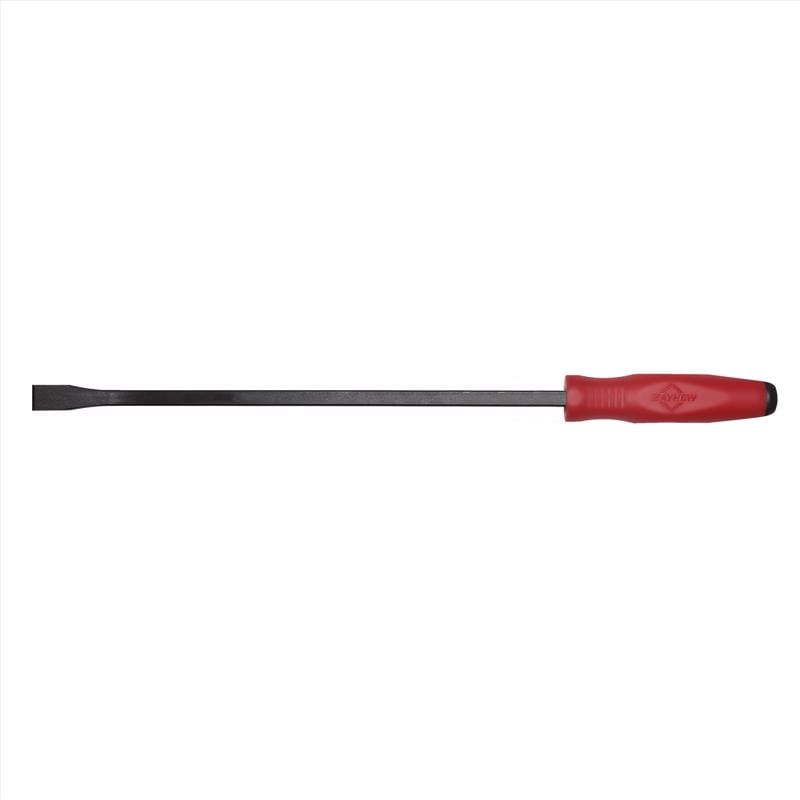 Mayhew 31134HT 24 in. Curved Pry Bar