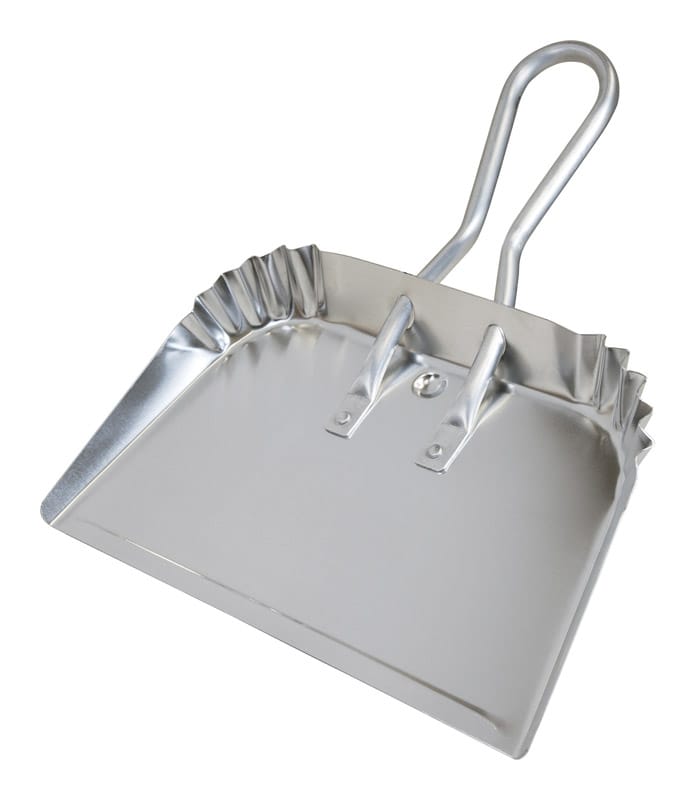 Quickie 428 Aluminum Handheld Dust Pan