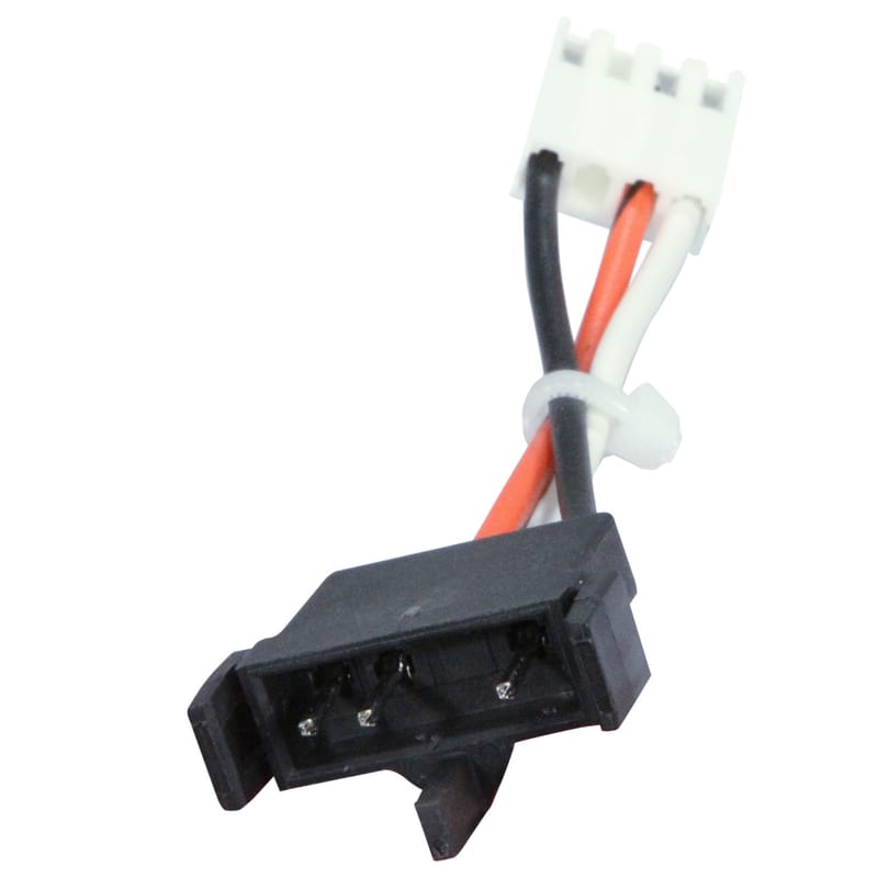 First Alert ADF-12 Firex Hard-Wired Photoelectric Adapter Plug 12 pk