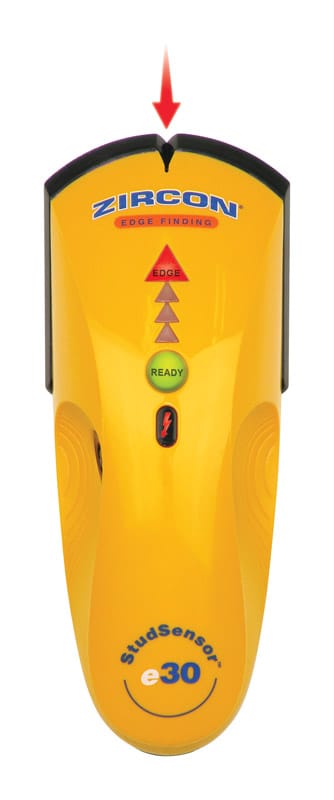 ZIRCON 63569 STUDSENSOR E30