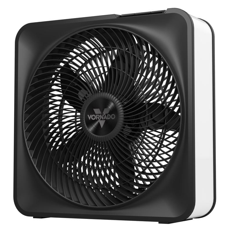 Vornado FA1-0240-43 Model 80 20.2 in. H 5 speed Box Fan