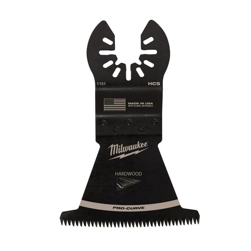 Milwaukee 49-25-1153 Japans Blade 2-1/2" 3 Pack