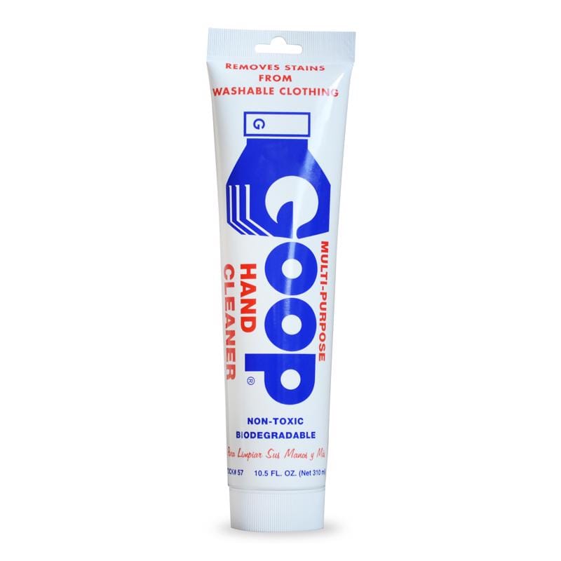 Goop 57 No Scent Hand Cleaner 10.5 oz