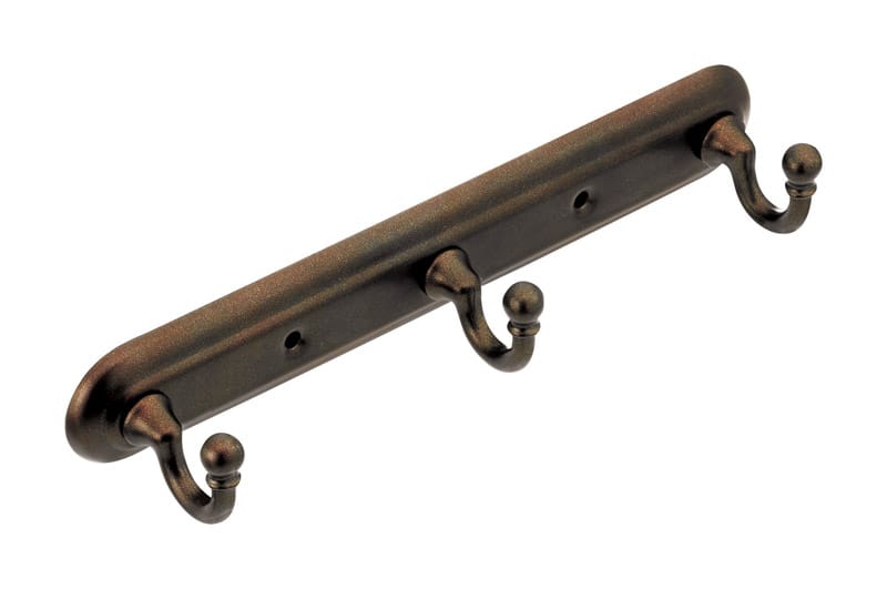 Moen 7603OWB Yorkshire 1.75 in. H X 10 in. W Robe Hook