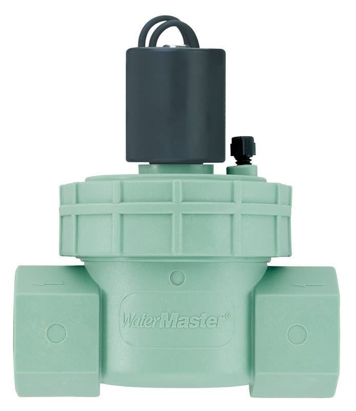 Orbit 57461 Female Jar Top Valve 1 in. 150 psi
