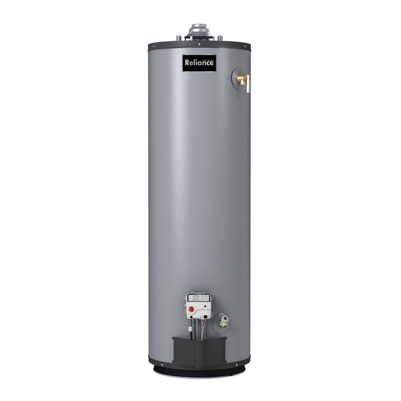 Reliance 9-50-PKRT 50 gal 37,000 BTU Propane Water Heater