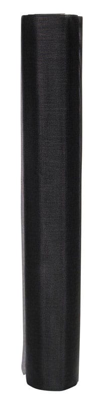Phifer Wire 3004128 48 in. W X 100 ft. L Black Polyester Pet Screen Cloth