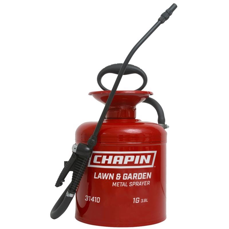 Chapin 31410 1 gal Sprayer Lawn and Garden Sprayer
