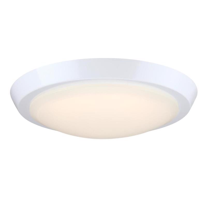 Westinghouse 6136900 12.01 in. H X 2.95 in. W X 12.01 in. L LED Ceiling Light Fixture