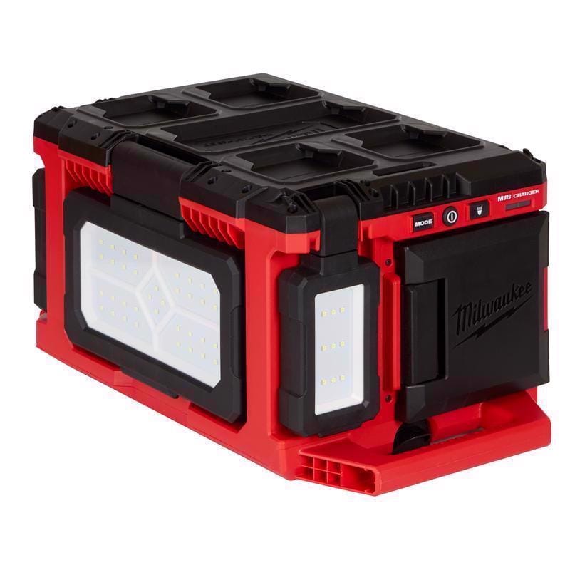 Milwaukee 2357.20 Work Light M18 Packout