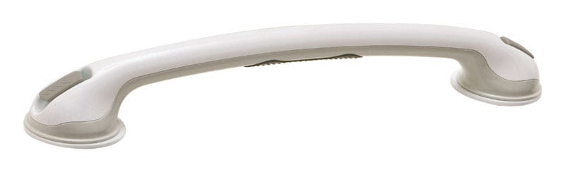 Safe-Er-Grip 10318 24 in. L Plastic Grab Bar