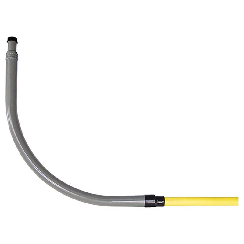 Home-Flex 18-440-010 Underground 1 in. Polyethylene Underground Meter Riser
