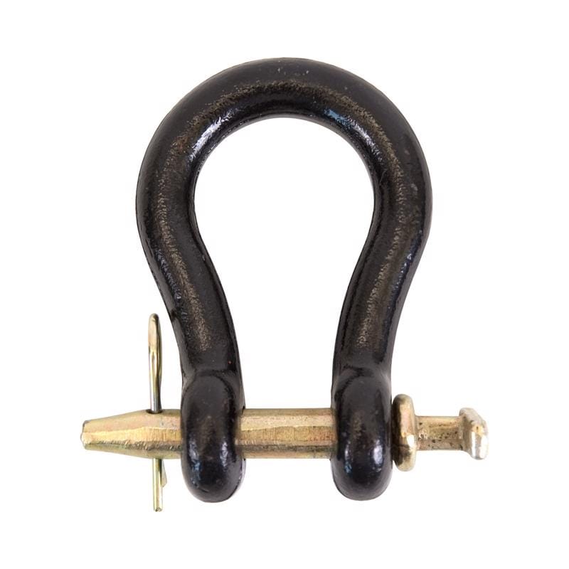 Koch Industries 4002553 2 in. H Straight Clevis 16000 lb