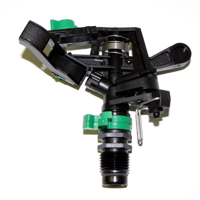 Quality Valve And Sprinkler 429024 1/2 in. D X 7 in. L Sprinkler Head Lock