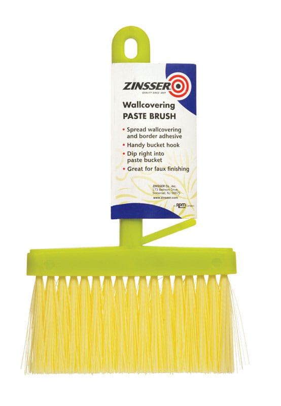 Zinsser 97501 Paste Brush