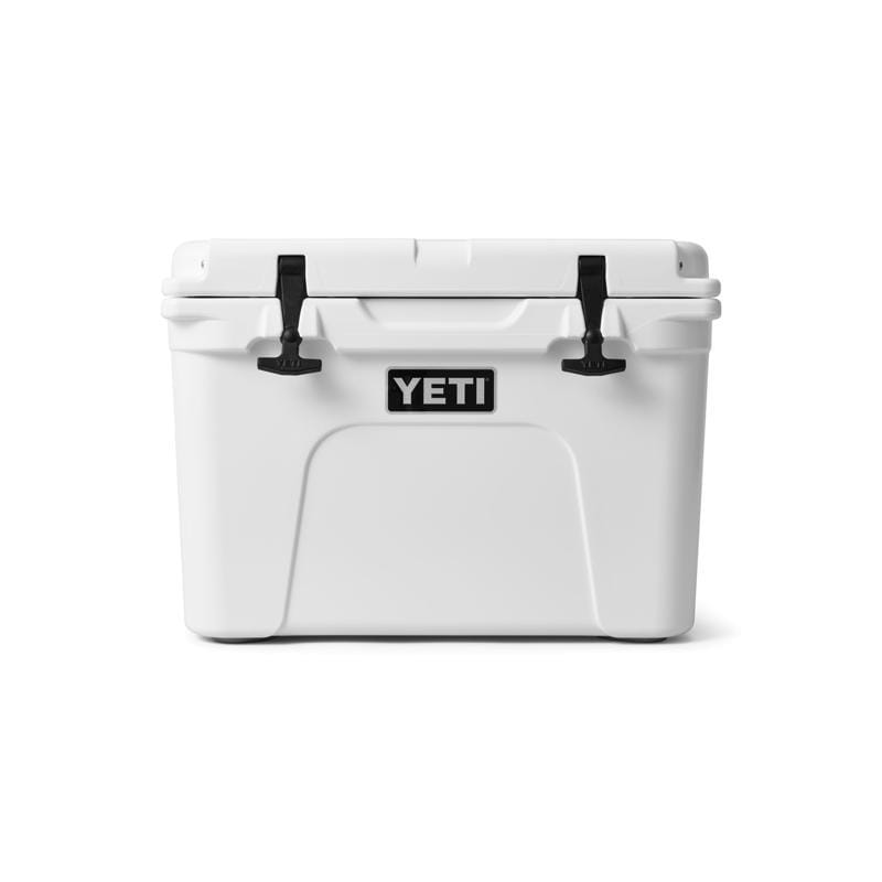 Yeti 10035020000 Tundra 35 White 24 qt Hard Cooler
